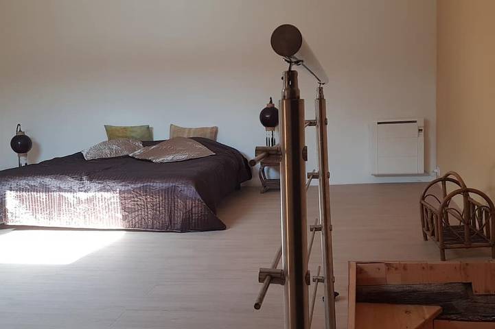 Location de vacances pour 6 personnes à Saint-Ferriol - 4