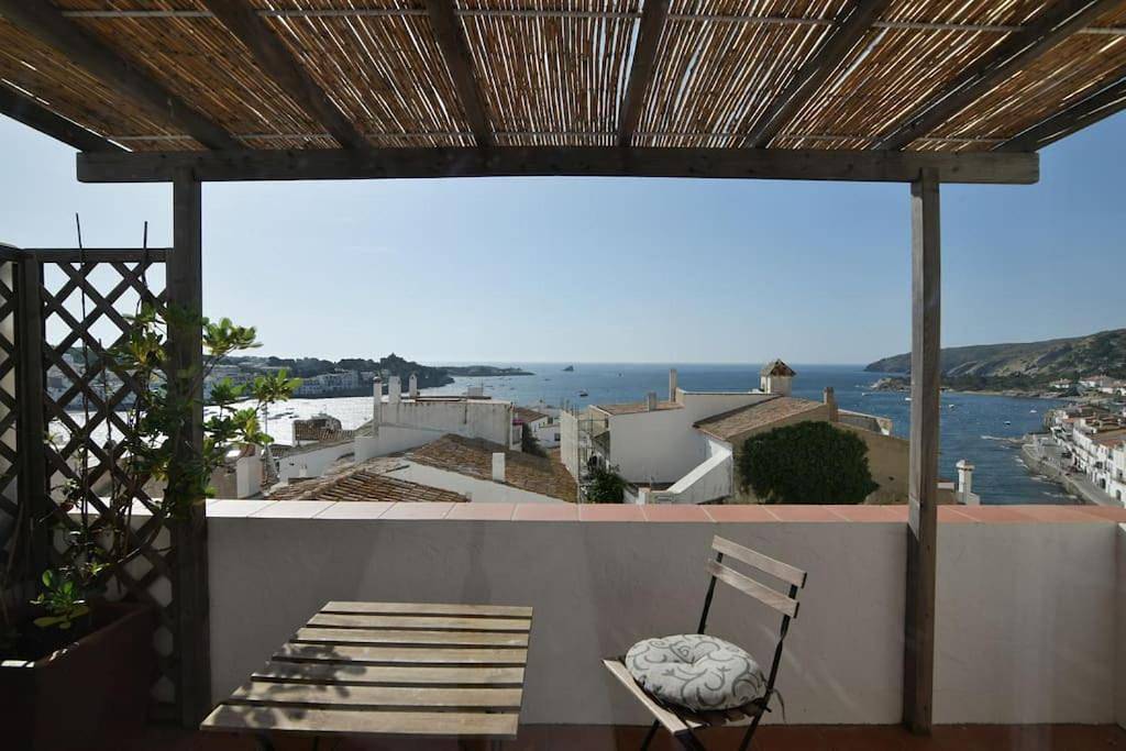 Casa Manolo in Platja del Port d'Alguer (Cadaques), Cadaques