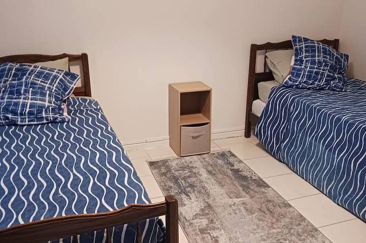 Location de vacances pour 3 personnes à Colomiers - 3