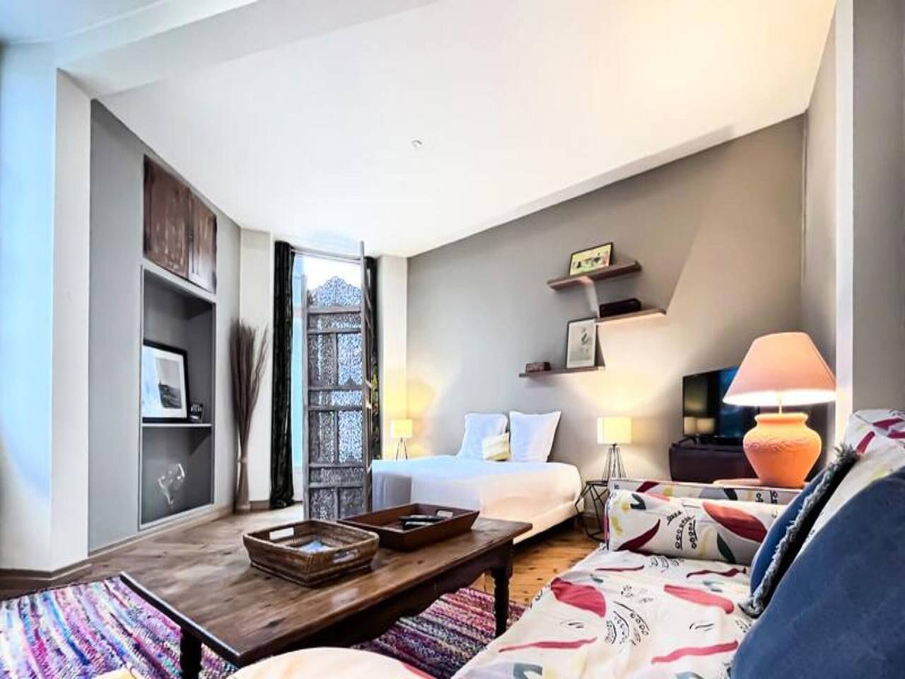 Appartement de vacances
