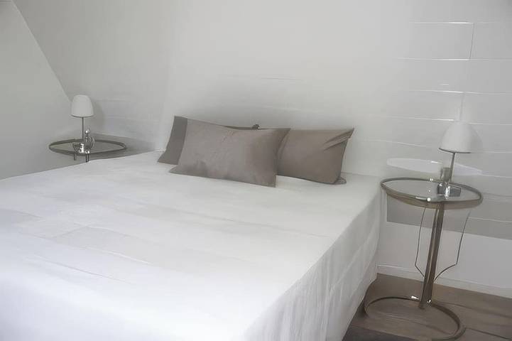 Ferienhaus für 4 Personen, mit Sauna und Garten in Winsen (Aller) - 3