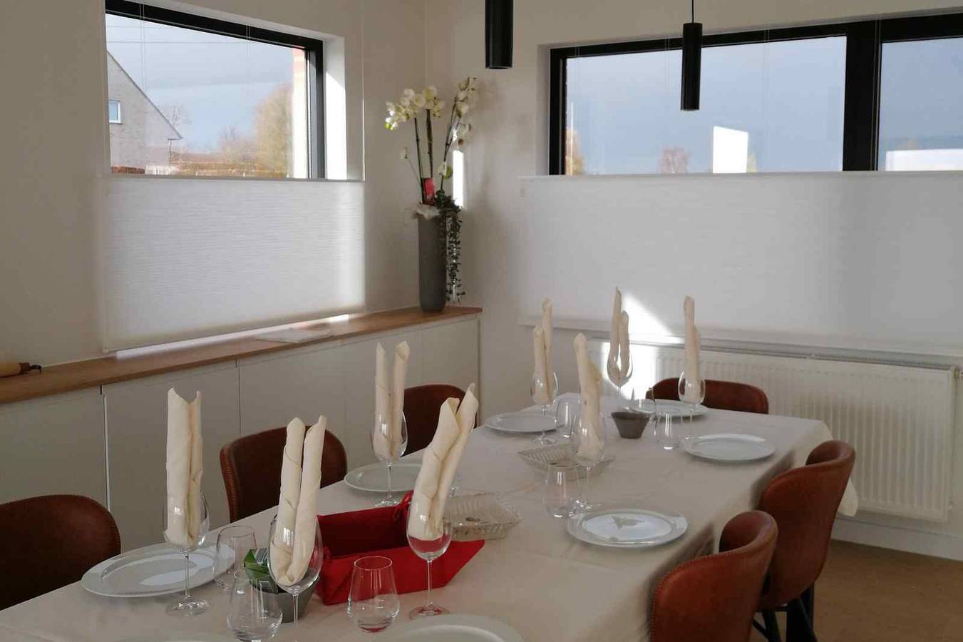 Luxusferienhaus für 6 Personen in Zandvoorde, in der Nähe von Zonnebeke in Zandvoorde, Zonnebeke