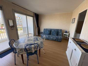 Studio pour 3 Personnes dans Pornichet, Région de Saint-Nazaire, Photo 1