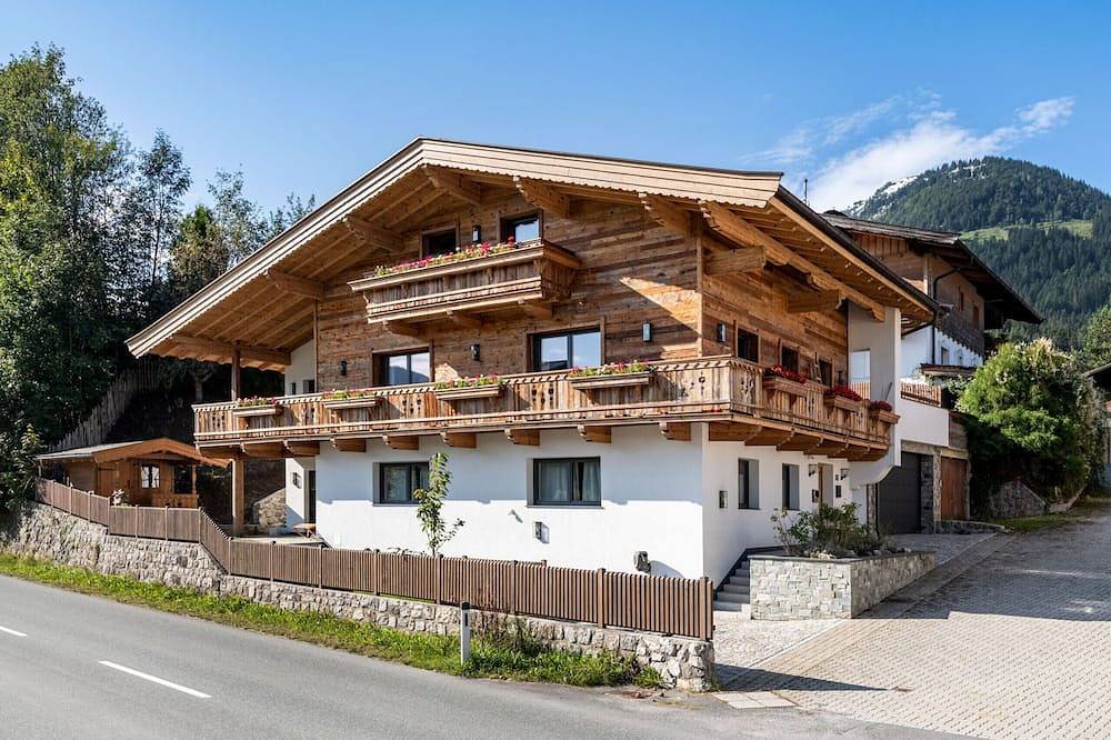 Casa vacanza a Hohe Salve a partire da 330€ a notte
