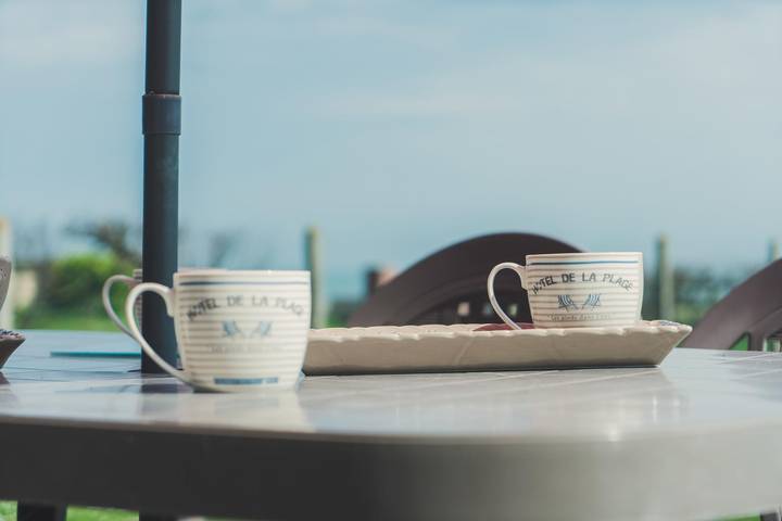 Gîte pour 5 personnes, avec jardin à Quinéville - 4
