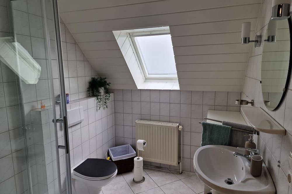 Ganze Wohnung, Ferienwohnung Arne in Barßel, Oldenburger Münsterland