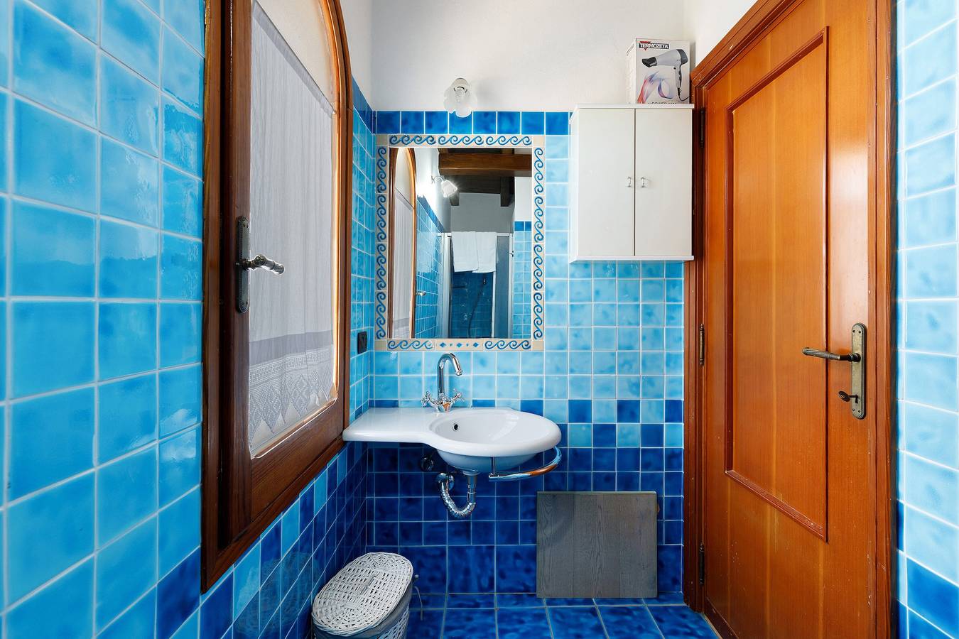 Panoramisch Appartement in Villa, foto 13