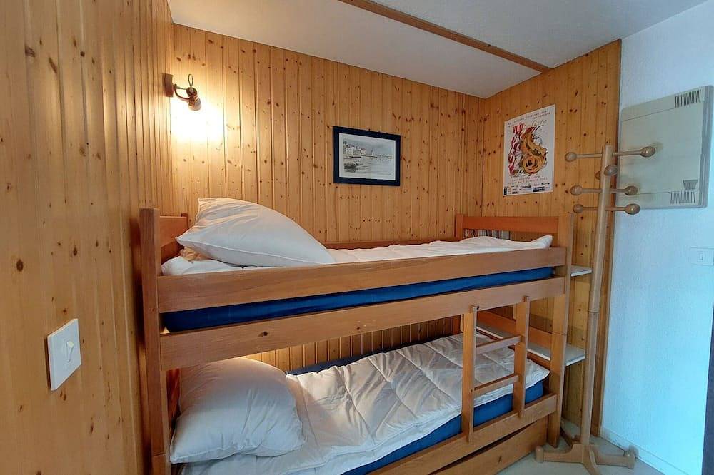 Geheel appartement, Cozy Apartment in Méaudre - 2 Bedrooms, 5 pers, parking, washing machine in Autrans-Méaudre-en-Vercors, Parc naturel régional du Vercors