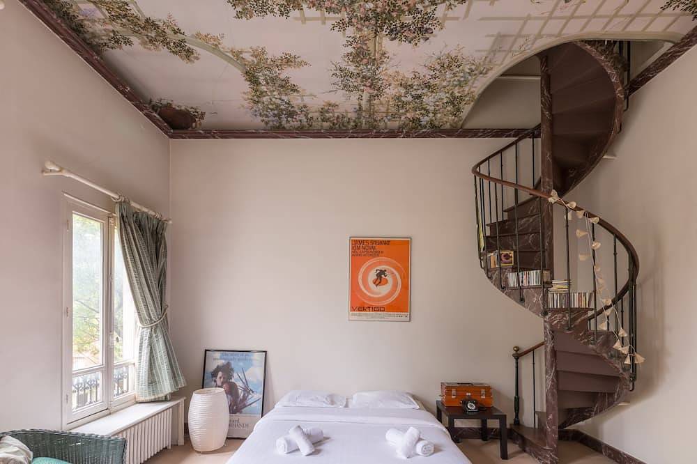 Casa vacanza a Parigi a partire da 553€ a notte
