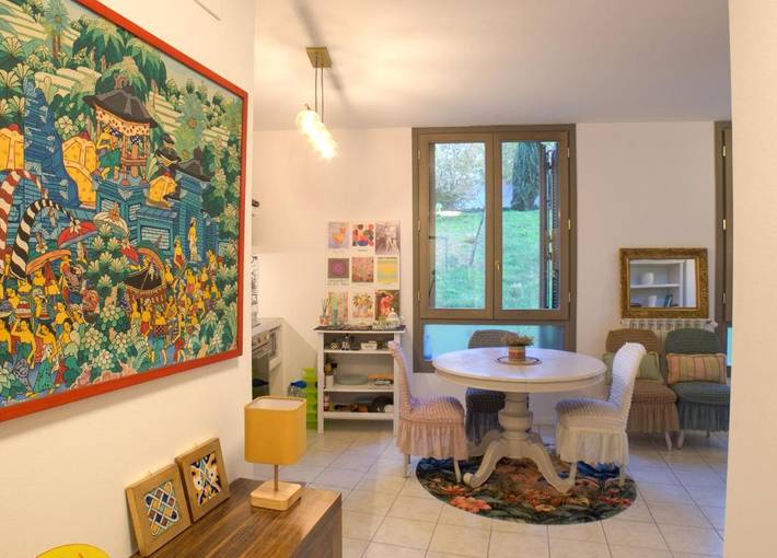 Apartamento de vacaciones para 2 personas - 1