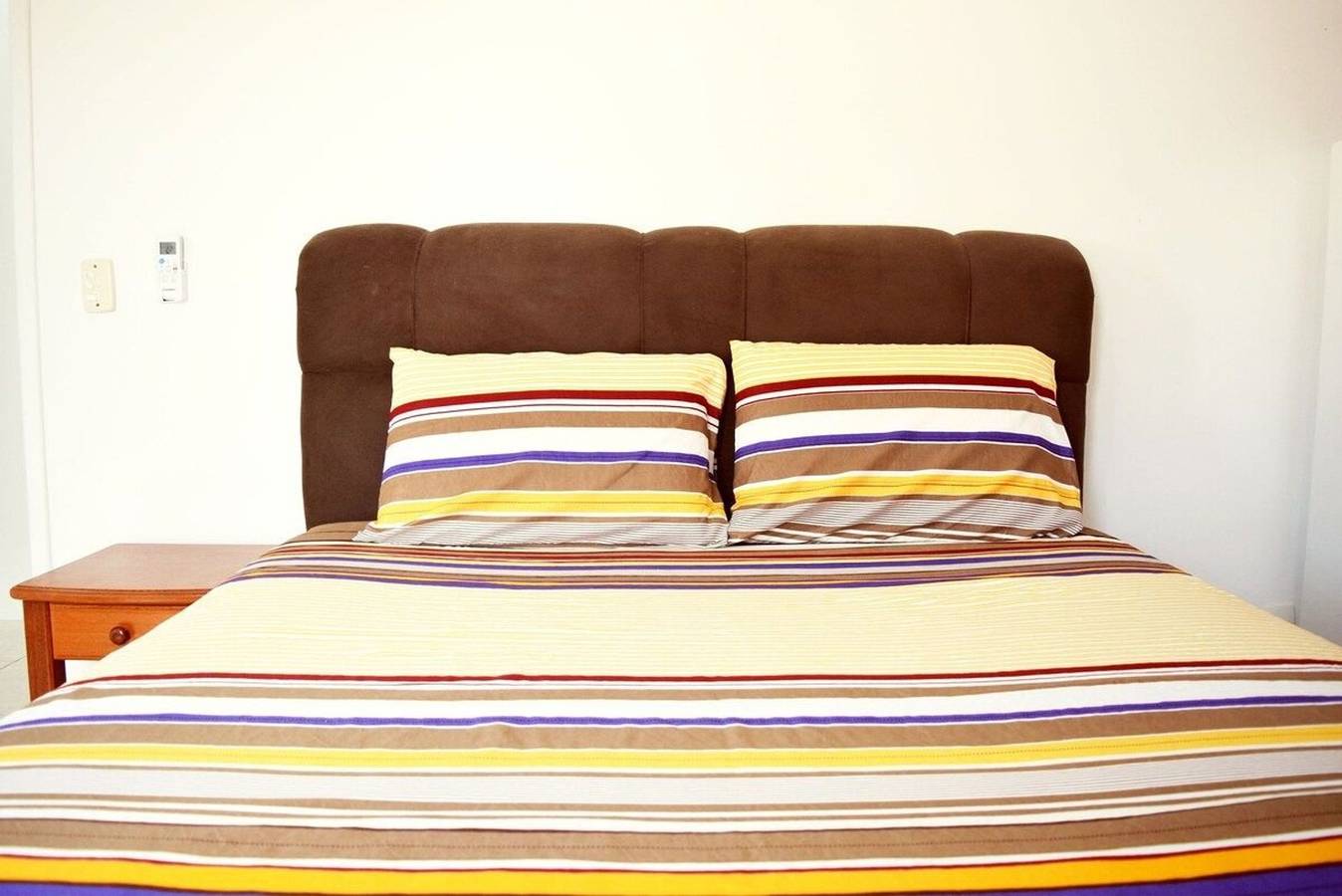 Entire apartment, Apartamento no Campeche 150m da Praia in Campeche (SC), Praia do Campeche