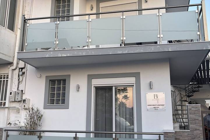 Ferienwohnung für 5 Personen - 1