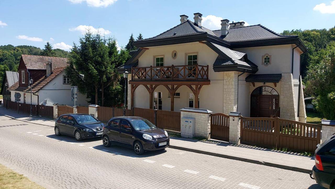Biały Dom Kazimierski in Kazimierz Dolny, Województwo lubelskie