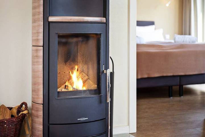 Ferienhaus für 4 Personen, mit Sauna und Terrasse in Schashagen - 2