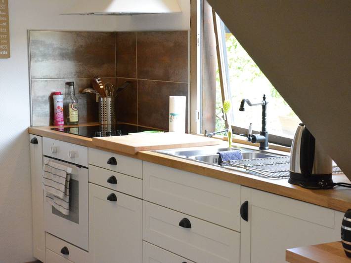 Gîte pour 4 personnes dans Région de Namur - 3