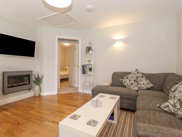 Lodge for 3 People in Windermere, Cumbria, Photo 4