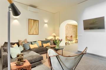 Holiday home in Pollença Town, Pollença für 10 