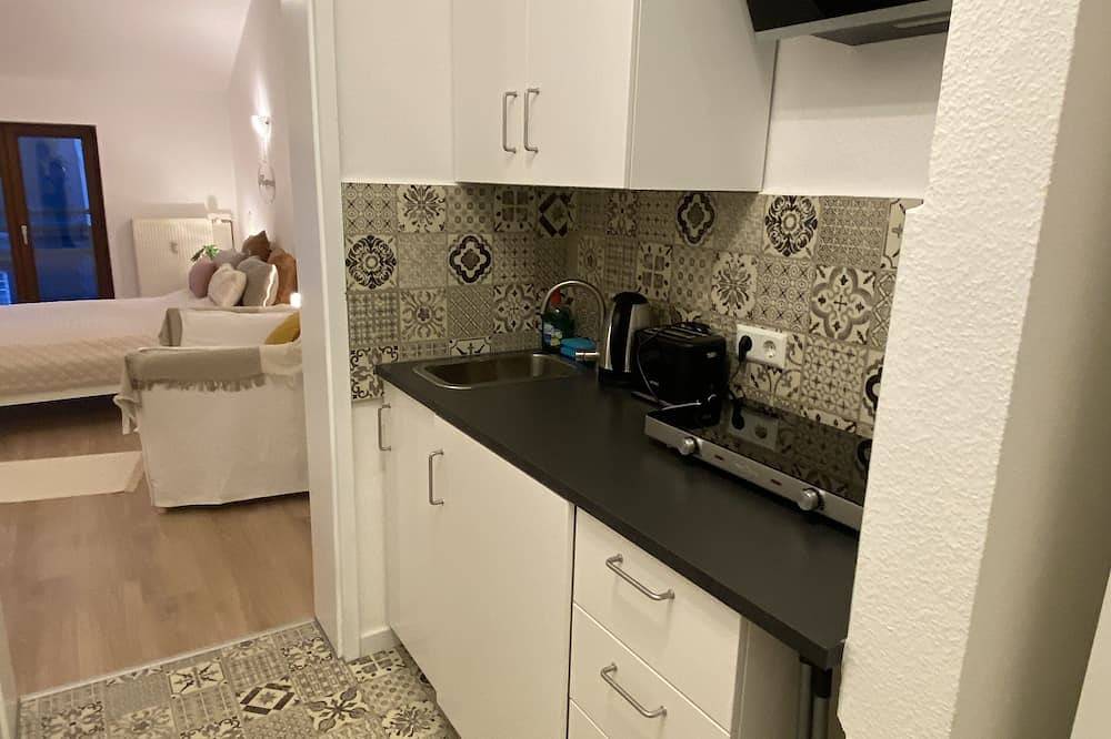 Ganze Wohnung, Charmantes City Apartment mit Domblick in Limburg, Landkreis Limburg-Weilburg