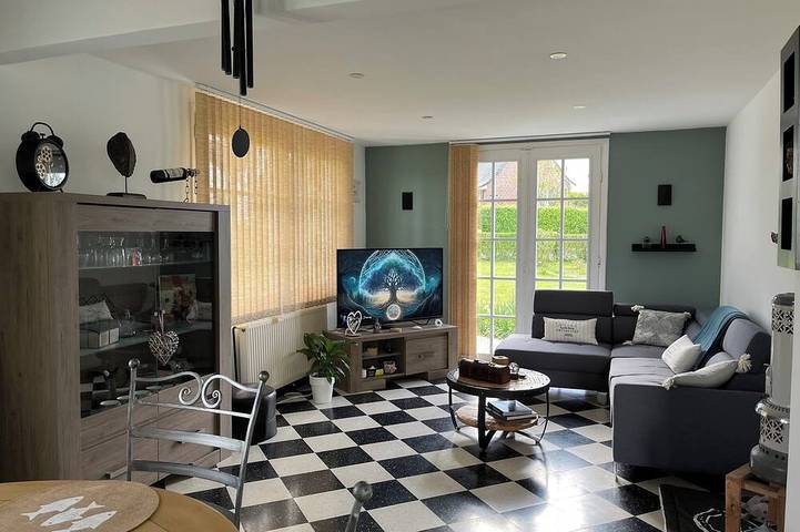 Location de vacances pour 5 personnes à Ruminghem - 4