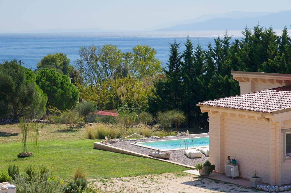 Casa vacanza a Cefalonia a partire da 216€ a notte