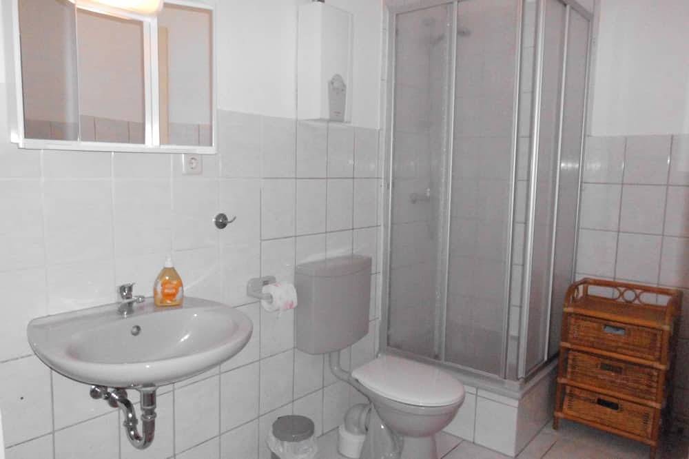 Ganze Wohnung, An der Wiese in Kuchelmiß, Mecklenburgische Seenplatte