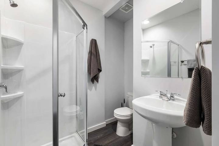 Vacation rental for 10 people, with terrace in Boise