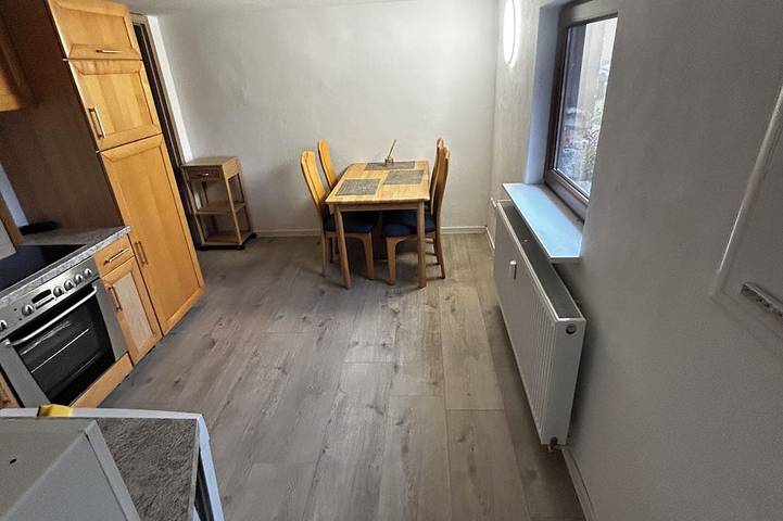 Ferienwohnung für 2 Personen in Frankenberg (Eder)