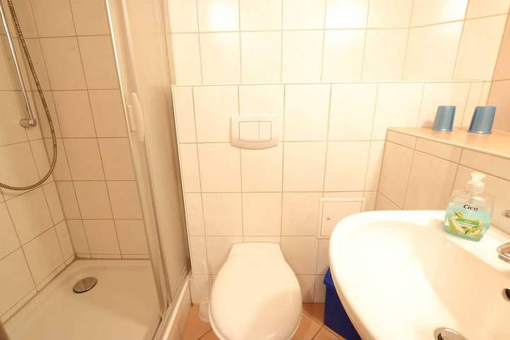 Ferienhaus für 2 Personen in Stralsund - 4