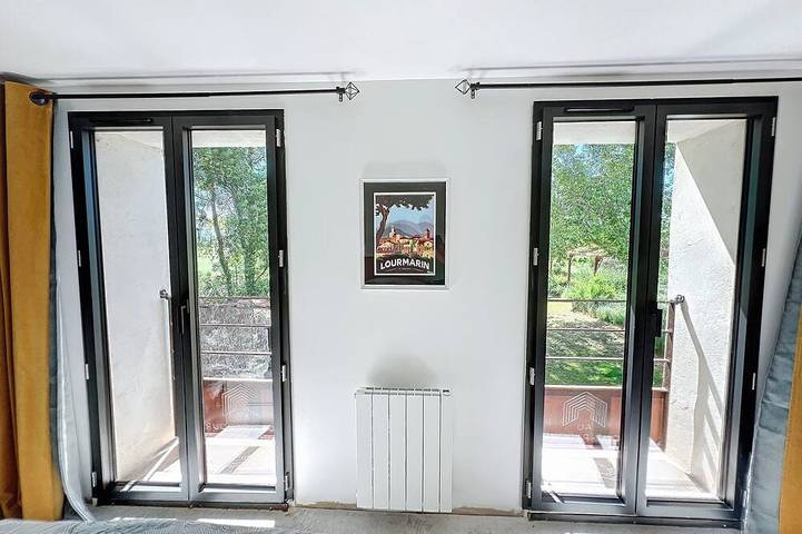 Gîte pour 17 personnes à Entraigues-sur-la-Sorgue - 4