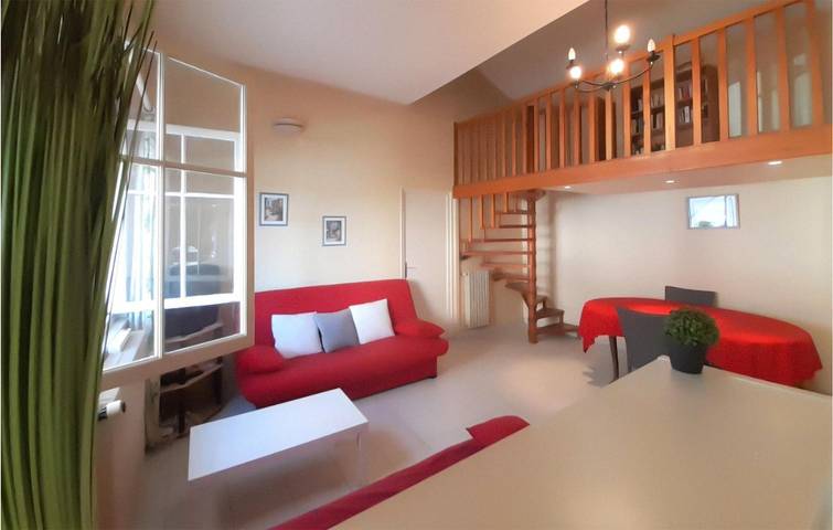 Ferienhaus für 6 Personen, mit Terrasse in Cagnes-sur-Mer - 2