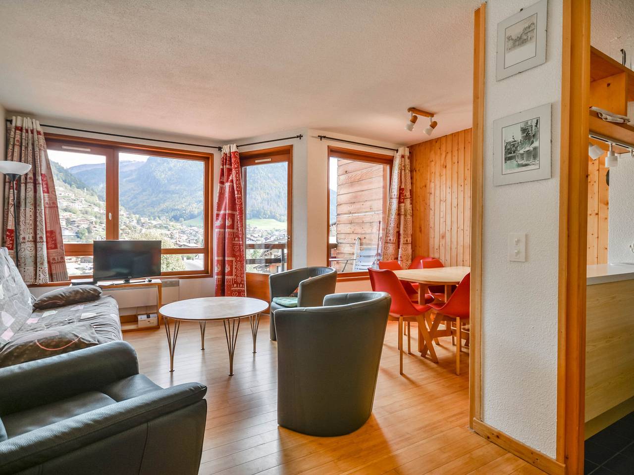 Photo : Appartement de vacances