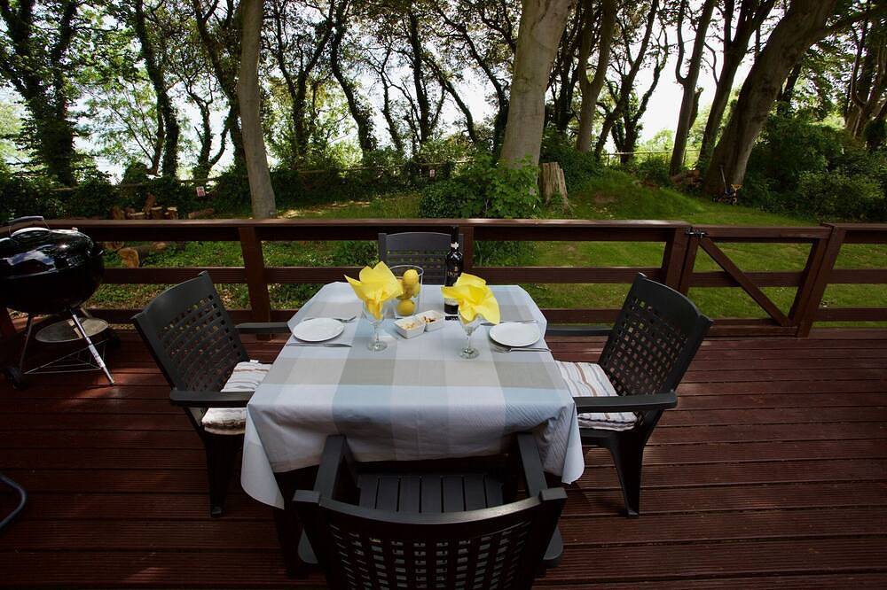 Strandblick - Kingsdown Holiday Park in Kingsdown, Kent