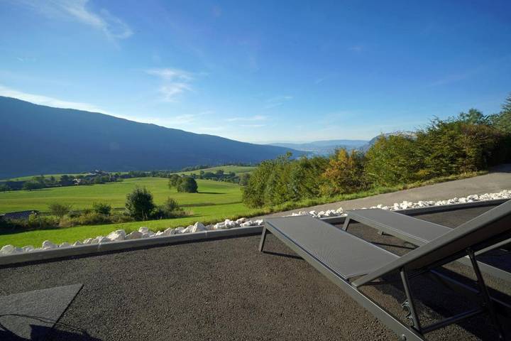 Location de vacances pour 6 personnes, avec Terrasse et Vue à Saint-Eustache
