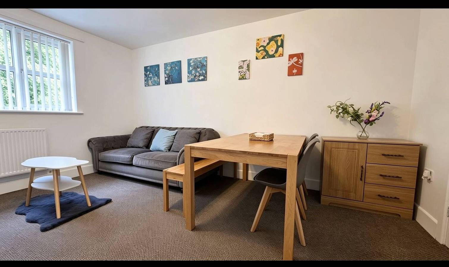 Apartamento entero, Bienvenido a mi propiedad in Bolton (desambiguación), Gran Mánchester