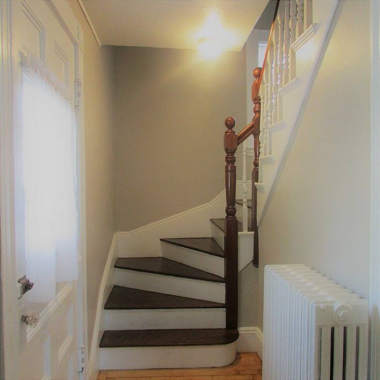 Gesamtes Haus - Salem \"North Fields\" in Salem (MA), Essex County (MA)