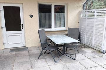 B&b für 2 Personen in Mirow, Mecklenburg-Strelitz, Bild 2