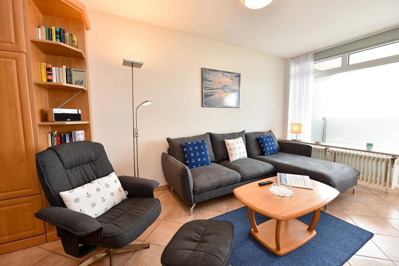 Appartamento vacanze a Cuxland a partire da 144€ a notte
