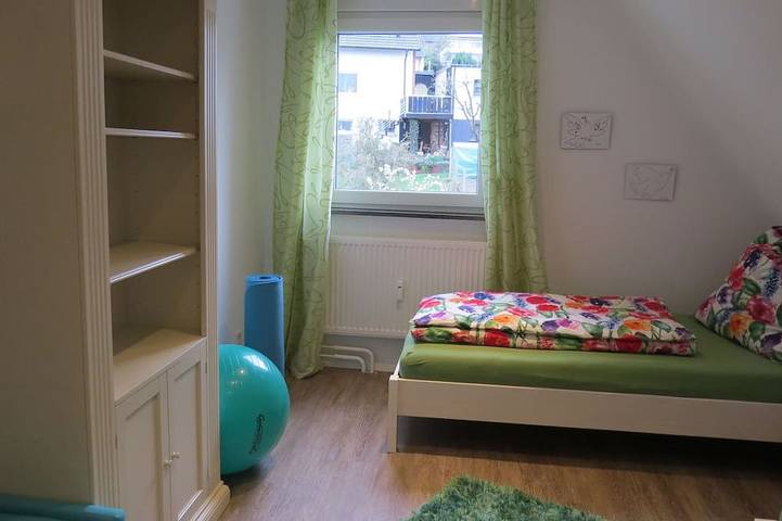 Bauernhof für 4 Personen, mit Garten und Terrasse im Teutoburger Wald - 4