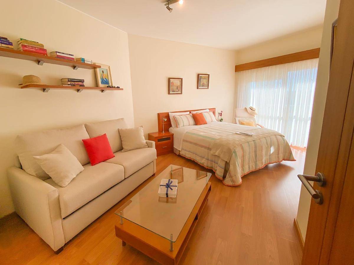 Apartamento inteiro, Ofir Beach Flat in Fão, Ofir (Portugal)