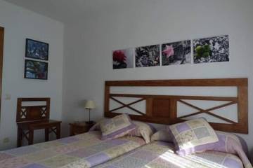 Casa Rural para 4 Personas en Navarredonda de Gredos, Provincia de Ávila, Foto 4