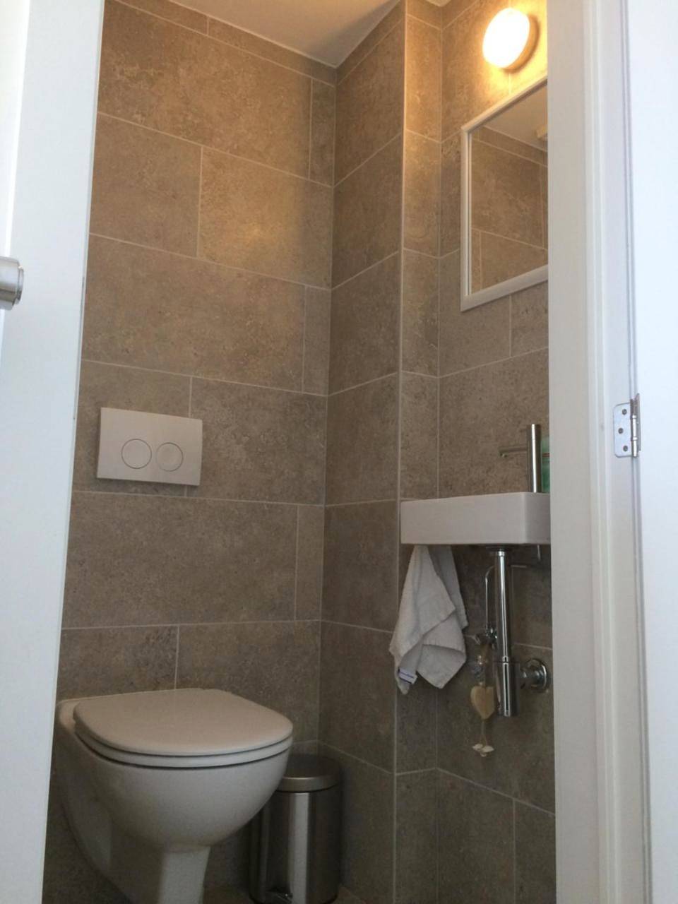 Geheel appartement, Studio with Sea View in Stad Oostende, Oostende