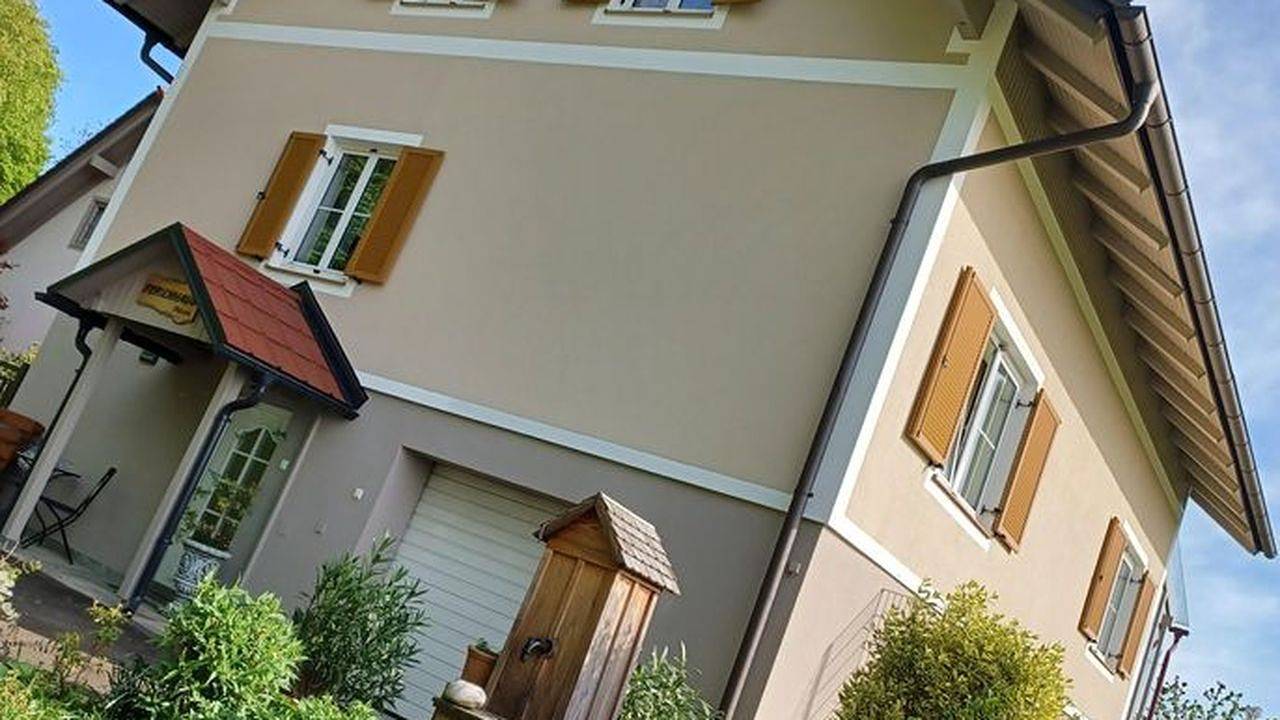 Ferienhaus für 3 Personen (55 m²) in Straden in Südoststeiermark, Straden