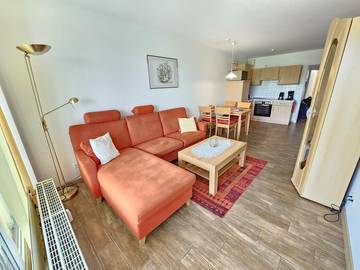 Ferienwohnung für 4 Personen in Sahlenburg, Cuxhaven, Bild 2