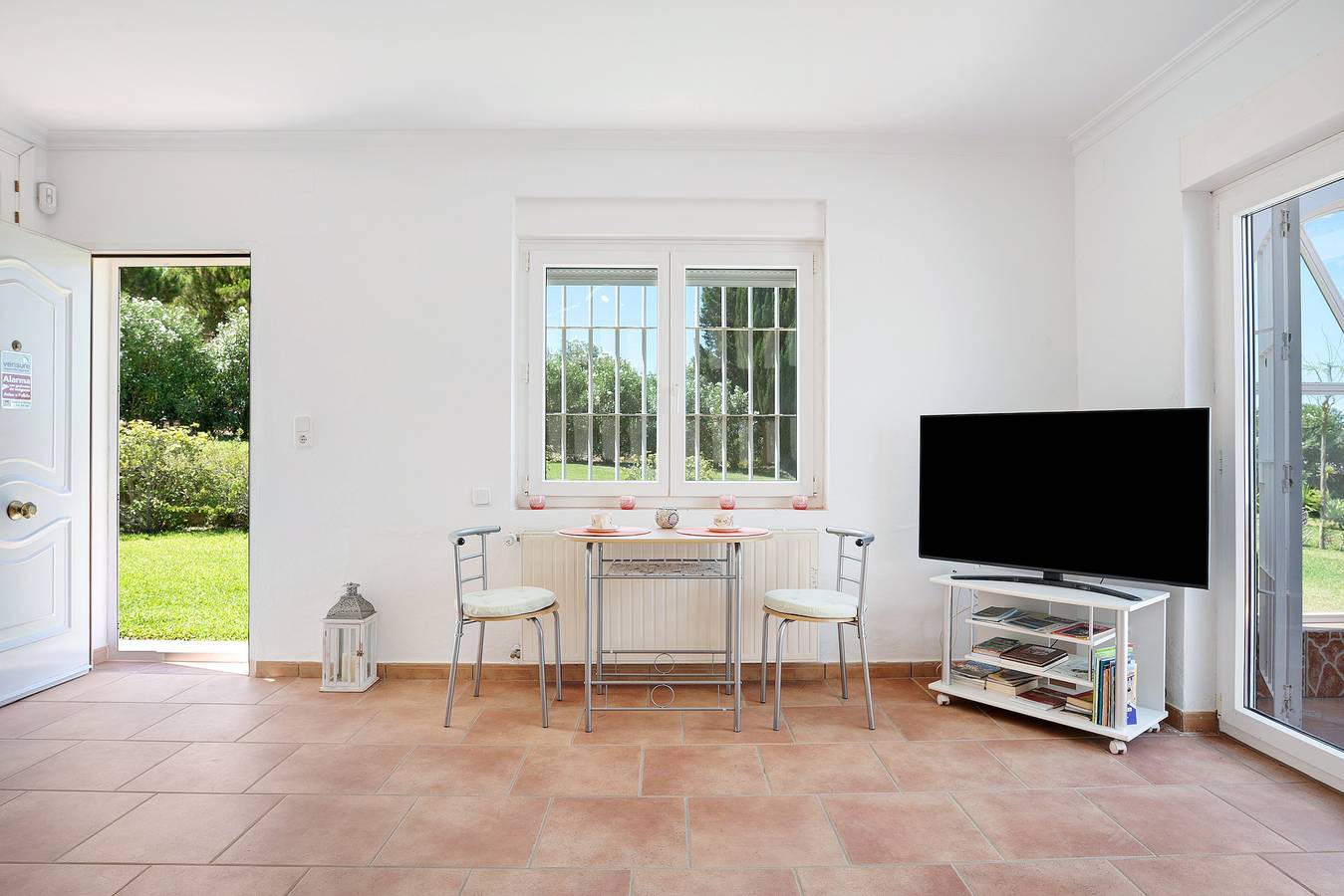 Apartamento entero, Apartamento 'Panorama' con vistas al mar, Wi-Fi y aire acondicionado in Conil de la Frontera, Costa de la Luz