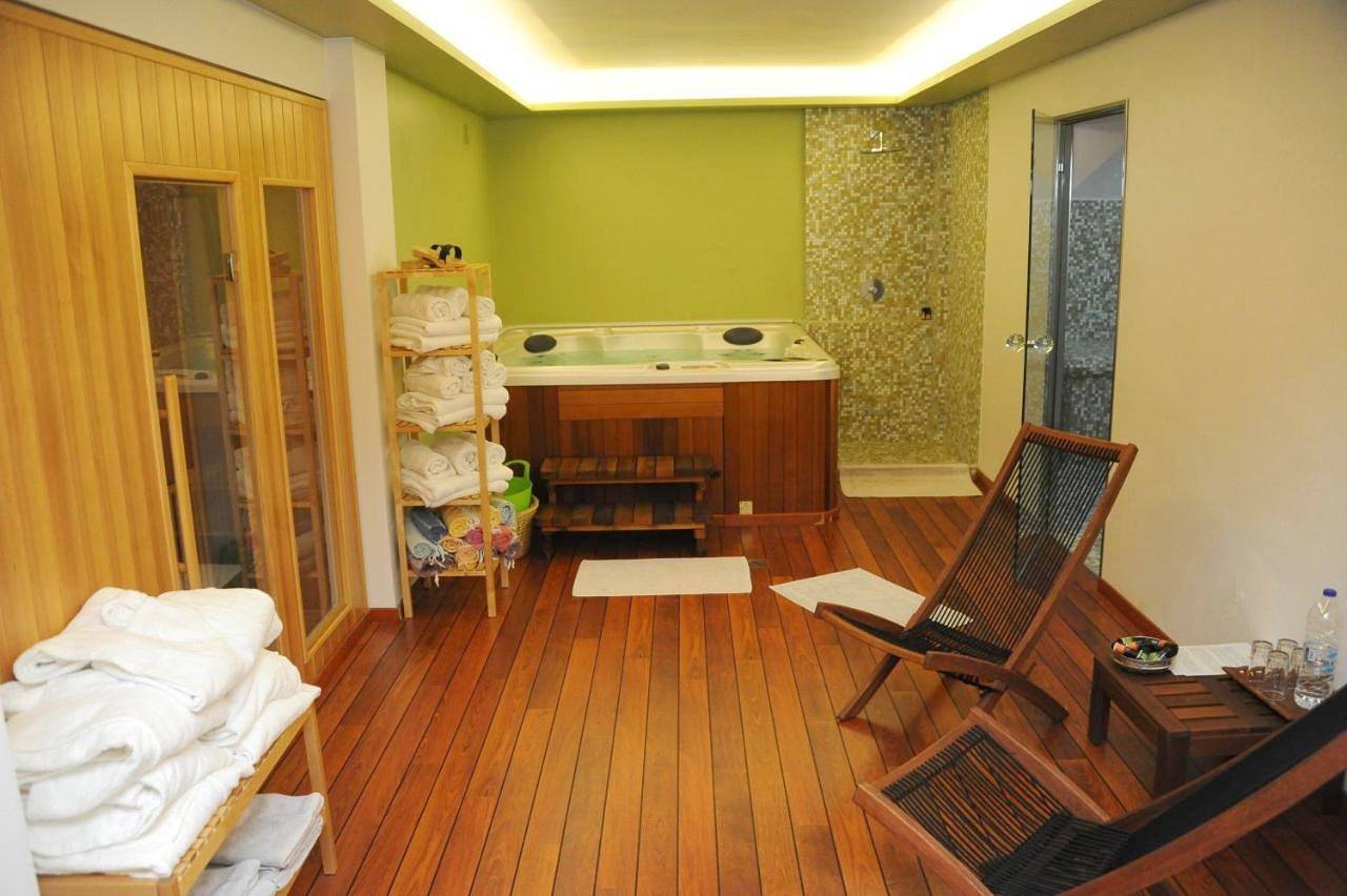 Long View Hammam & Spa in Porto Heli, Argolide