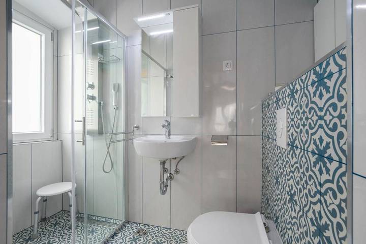 Ferienwohnung für 2 Personen in Trogir - 4