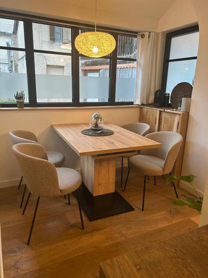 Location de vacances pour 4 personnes dans Office De Tourisme D Evian Les Bains - 3