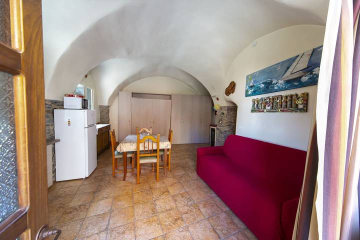 Ferienwohnung für 3 Personen, mit Haustier - 1