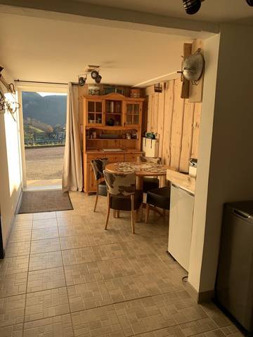 Cottage voor 3 Personen in Septmoncel, Parc naturel régional du Haut-Jura, Afbeelding 1