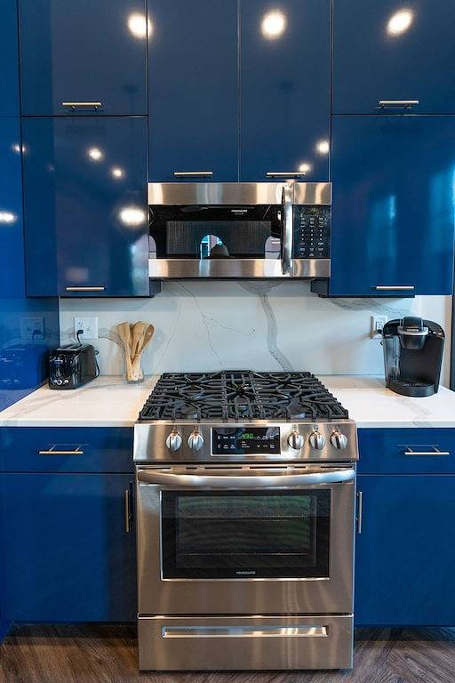 Ganze Wohnung, New Historic Downtown Loft in New Albany, Indiana